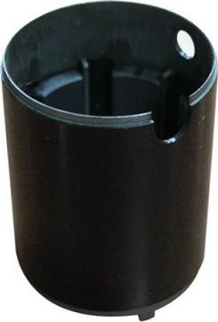 Статор стартера (корпус+обмотка) ASAM (алюминий). Артикул 30223