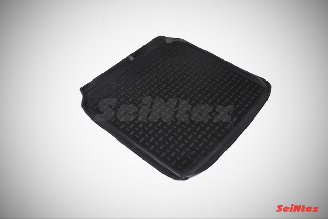 Коврик Seintex для багажника Honda Civic седан 2011-2026. Артикул 85289