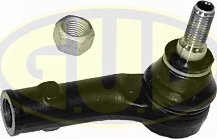 Наконечник рулевой тяги G.U.D.. Артикул GSP201625