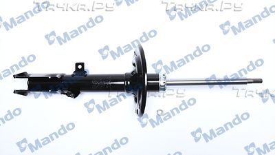 Амортизатор Mando. Артикул MSS020031