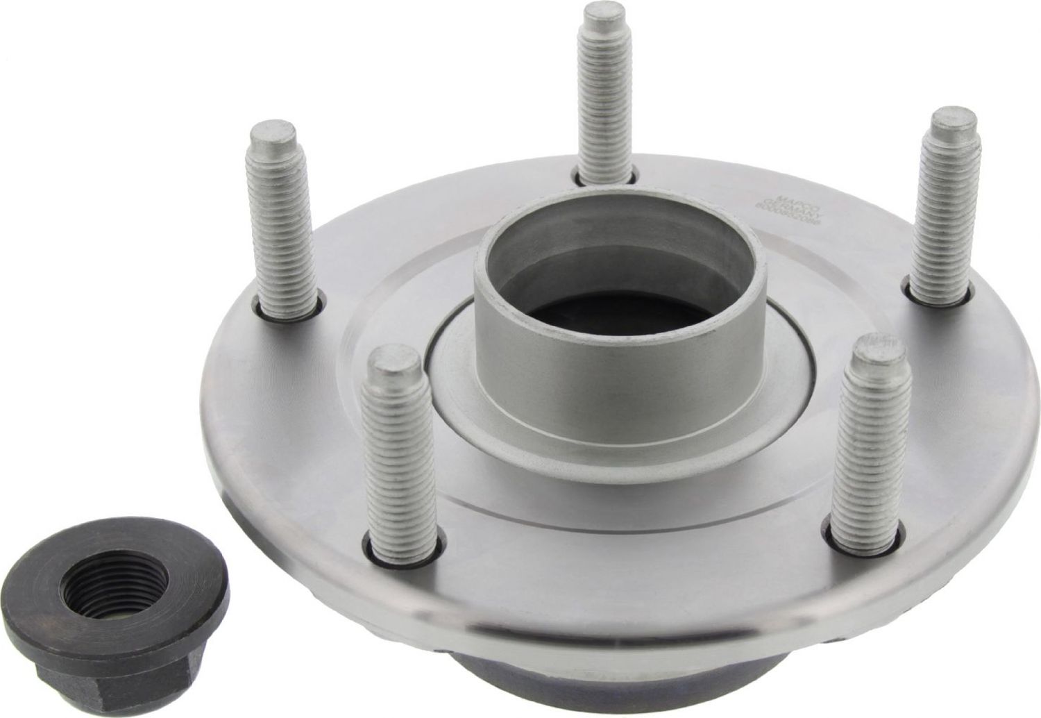 Ступица колеса с интегрированным подшипником MAPCO. Артикул 26681