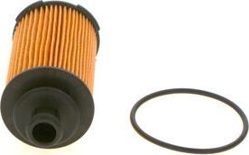 Масляный фильтр Bosch. Артикул F 026 407 214