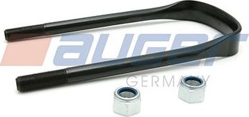 Стремянка рессоры Auger для Mercedes-Benz Intouro 2005-2026. Артикул 77673