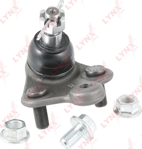 Шаровая опора LYNXauto. Артикул C1374R