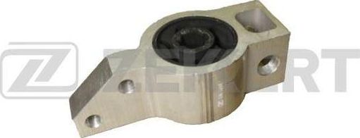 Сайлентблок переднего рычага подвески Zekkert задний правый для Skoda Octavia A5 2004-2013. Артикул GM-5056