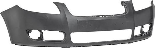 Бампер Phira. Артикул FA-07201