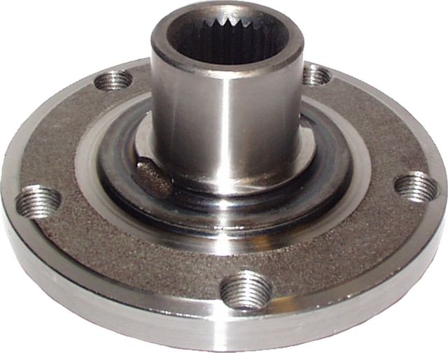 Ступица колеса JP Group передняя правая/левая для Audi A4 III (B7) 2003-2009. Артикул 1141400500