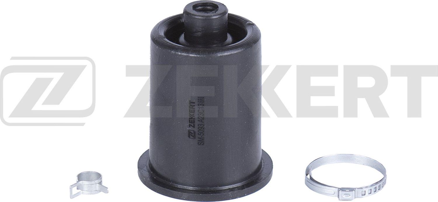 Пыльник рулевой рейки Zekkert. Артикул SM-5093