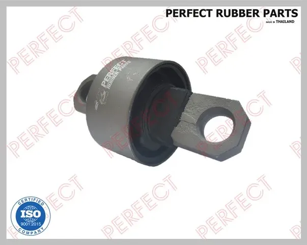 САЙЛЕНТБЛОК ПОДРАМНИКА ЗАДНИЙ (Perfect). Артикул NS05F15DEB