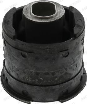 Сайлентблок задней балки MOOG. Артикул LR-SB-12566