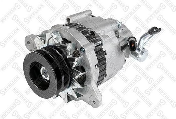 Генератор Stellox для Hyundai Galloper II 1998-2003. Артикул 06-10797-SX