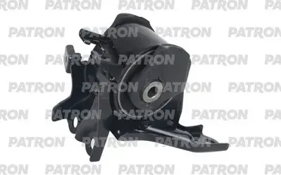 Опора двигателя HYUNDAI TUCSON (JM) 04- SPORTAGE II (JE, KM) 04 (Patron). Артикул PSE31371