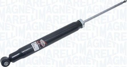 Амортизатор Magneti Marelli. Артикул 357098070000