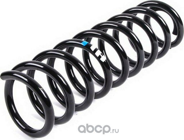 Пружина подвески Mercedes-Benz. Артикул A2113211504