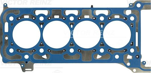 Прокладка ГБЦ Victor Reinz для Ford Edge II 2018-2026. Артикул 61-11839-00