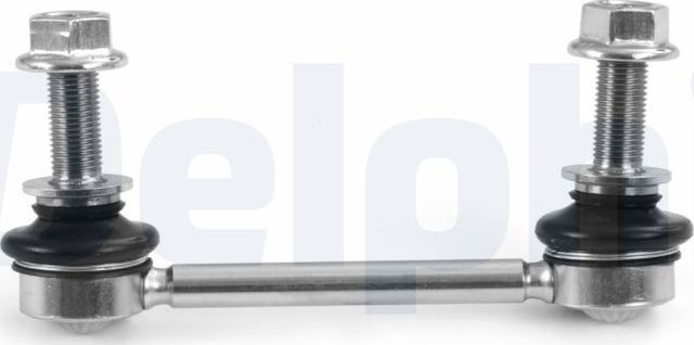 Стойка (тяга) стабилизатора Delphi для Ford Edge II 2015-2026. Артикул TC8430