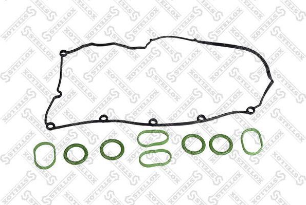 Прокладка клапанной крышки 441724 Stellox. Артикул 11-28304-SX