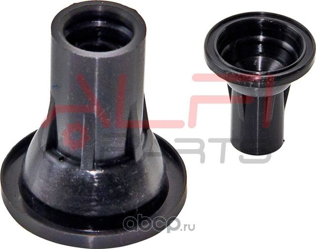 Колпачок наконечника катушки зажигания Nissan (Alfi Parts). Артикул IC2010T