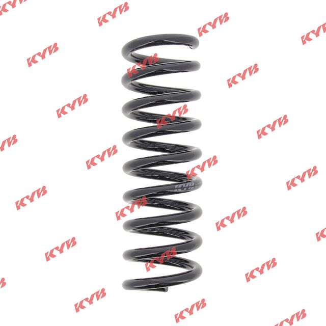 Пружина подвески KYB (Каяба) K-Flex задняя для Chrysler Crossfire 2003-2008. Артикул RA5371