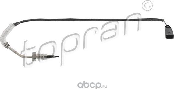 Датчик (Hans Pries). Артикул 638561