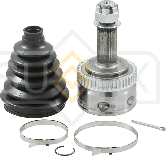 ШРУС наружный передний правый/левый HYUNDAI TUCSON 2004-2010, KIA SPORTAGE II 20 (Sufix). Артикул ST1298