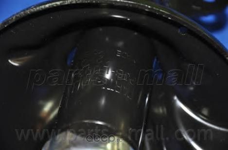 Амортизатор подвески (Parts-Mall). Артикул PJB-RL002