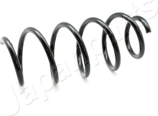 Пружина подвески Japanparts передняя левая для Honda CR-V III 2006-2012. Артикул ZC1159A