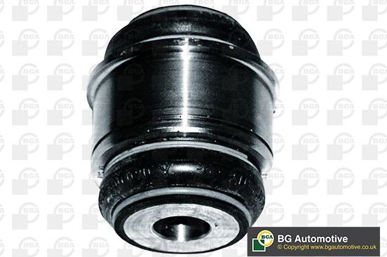 Сайлентблок задней балки BGA. Артикул BU4203