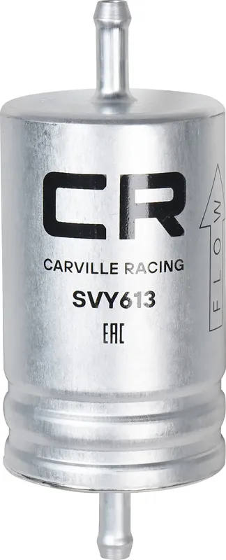 Фильтр топливный OPEL/ISUZU/CITROEN (Carville Racing). Артикул SVY613