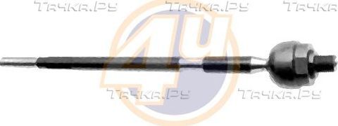 Рулевая тяга 4U для Volkswagen Caddy II 1996-2000. Артикул SK-E-02390