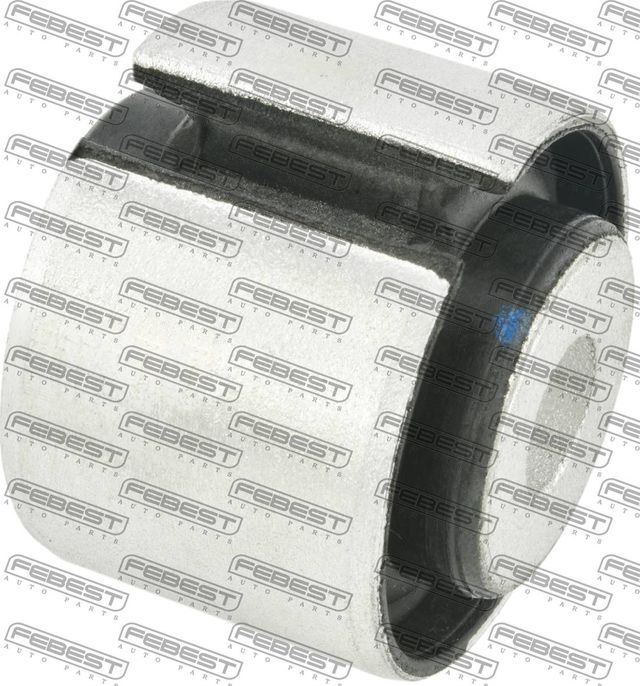 САЙЛЕНТБЛОК СТОЙКИ ПЕРЕДНЕГО СТАБИЛИЗАТОРА Febest. Артикул ADAB-Q5FSB