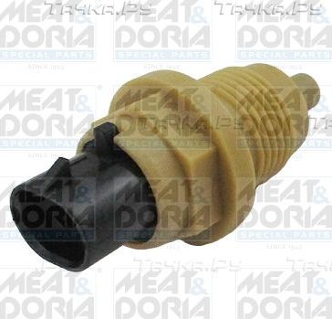 Датчик ABS Meat & Doria для Jeep Grand Cherokee I (ZJ) 1994-1999. Артикул 871128