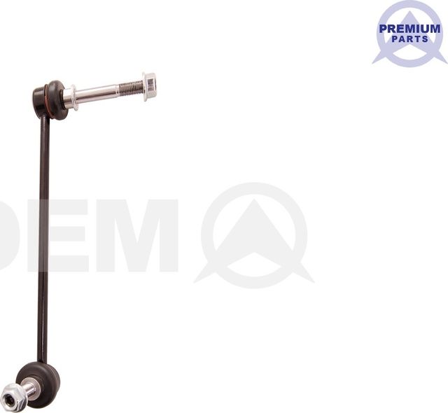 Стойка (тяга) стабилизатора Sidem. Артикул 63768