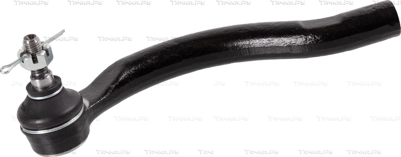 Наконечник рулевой тяги Febi Bilstein (сталь). Артикул 29288
