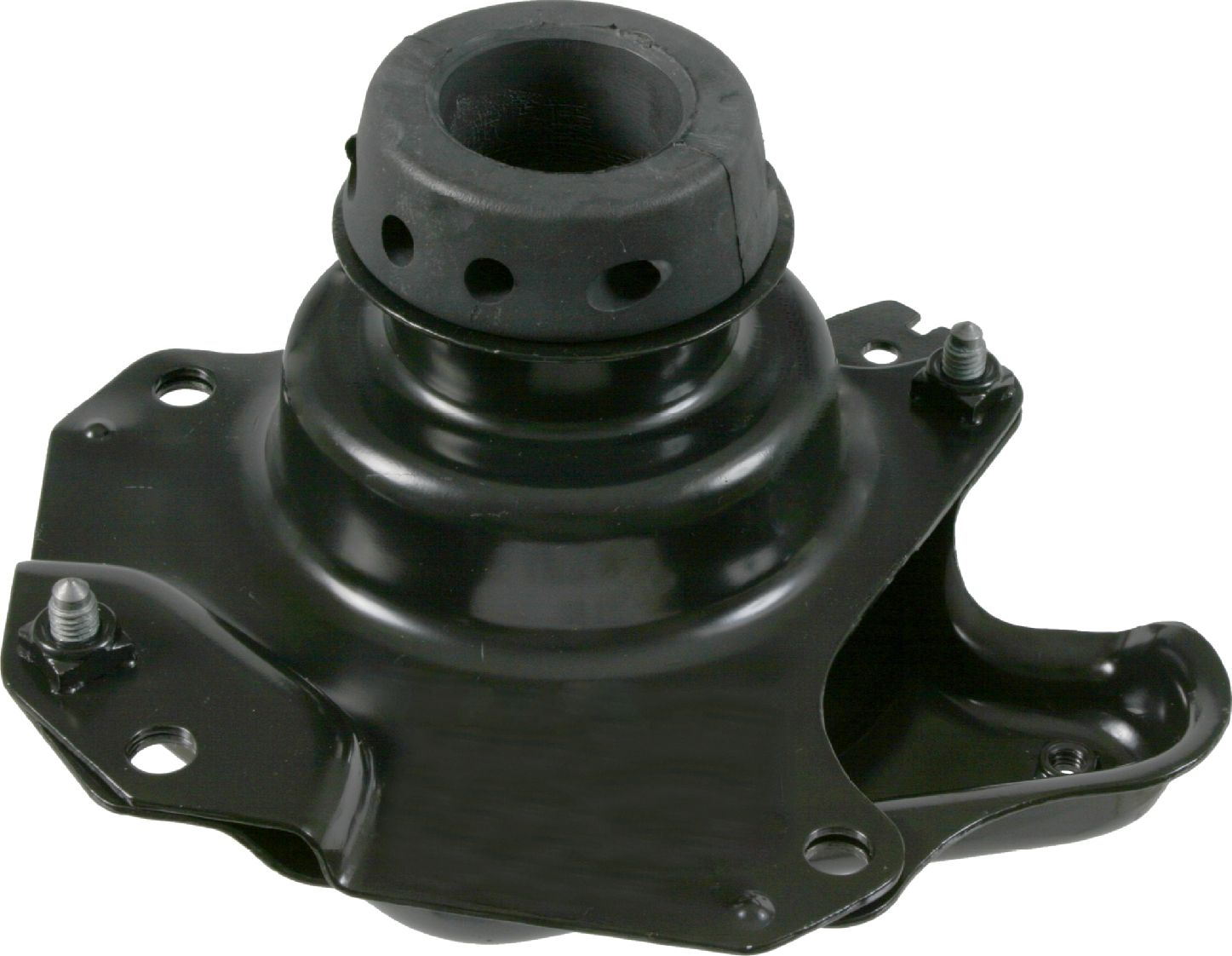 Опора (подушка) двигателя SWAG. Артикул 30 92 1220