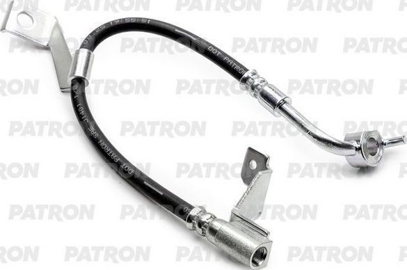Тормозной шланг Patron передний передний правый для Ford Escort V 1993-2000. Артикул PBH0109