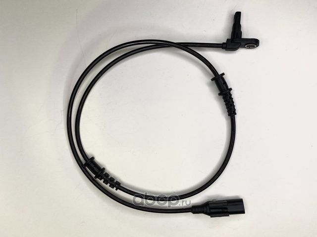 Датчик ABS передний MERCEDES-BENZ SPRINTER (2006/06 - 2015/12) VW CRAFTER Bus (04/2006 - 12/2015) FR (Magtechnic). Артикул mag3784