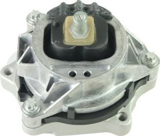 Подушка (опора) двигателя OSSCA передняя правая для BMW 1 II (F20/F21) 2015-2019. Артикул 51674