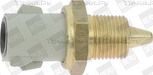 Датчик температуры охлаждающей жидкости Beru для Ford Mondeo II 1996-2000. Артикул ST017