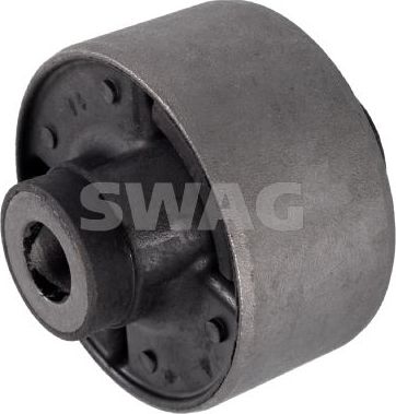Сайлентблок переднего рычага подвески SWAG. Артикул 85 93 0431