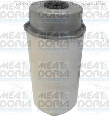 Топливный фильтр Meat & Doria. Артикул 5056