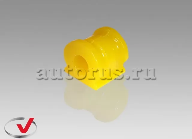 Втулка Полиуретановая переднего стабилизатора (Vtulka). Артикул 3501056