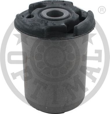 Сайлентблок задней балки Optimal. Артикул F8-3060