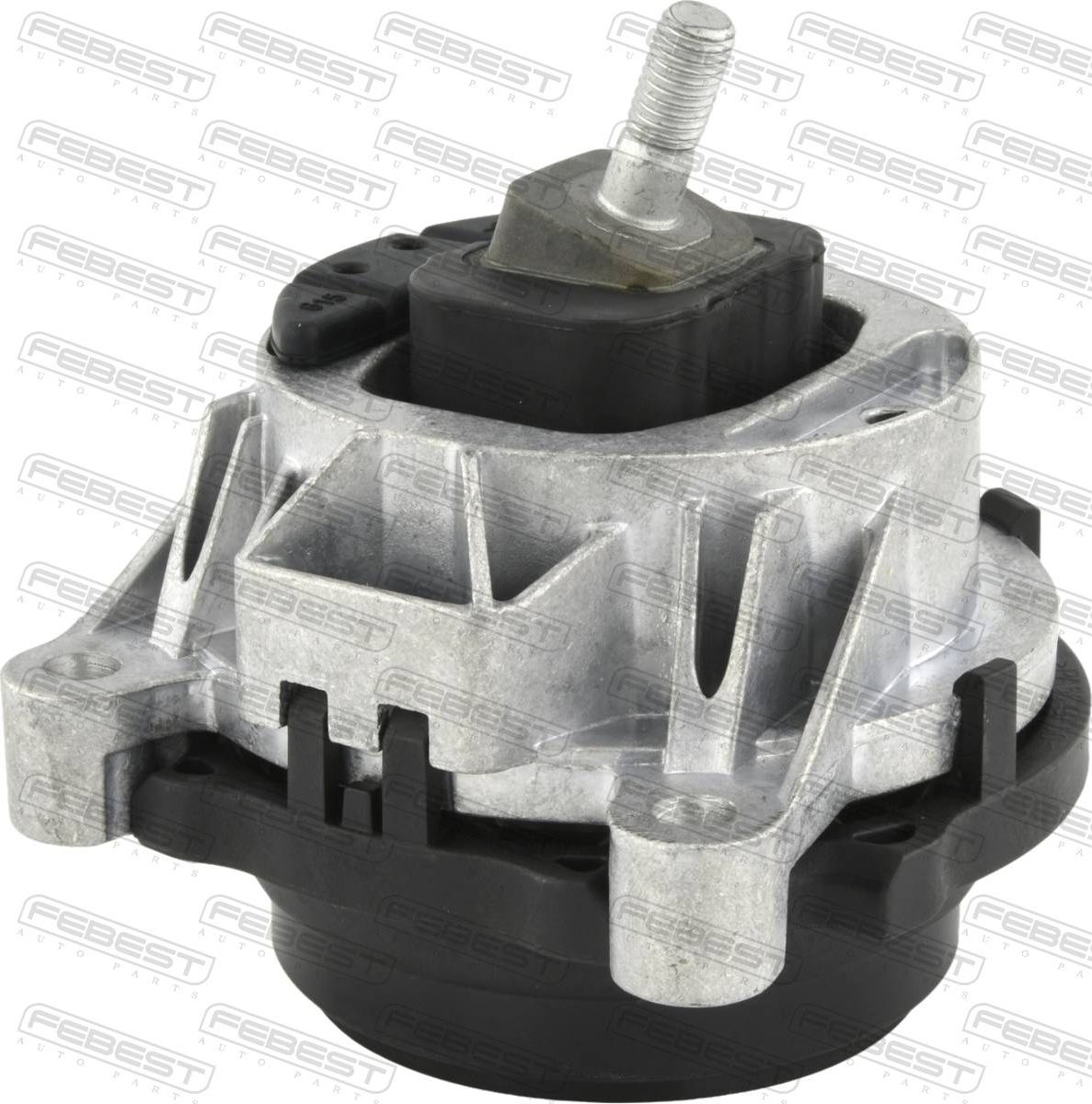 Подушка (опора) двигателя Febest задняя левая для BMW 2 F22 2014-2026. Артикул BMM-F30LH