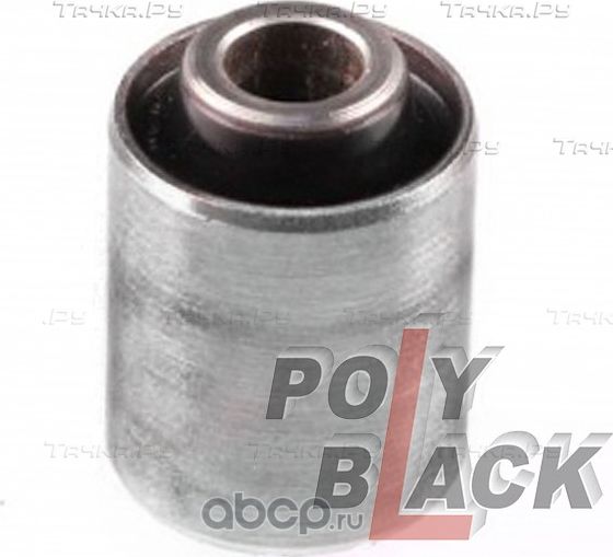 Сайлентблок (Polyblack). Артикул MB06176