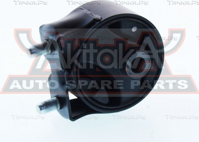 Опора (подушка) двигателя Asva задняя для Mazda Demio I (DW) 1998-2003. Артикул 0512-DWR