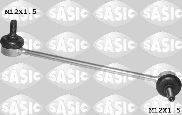Стойка (тяга) стабилизатора Sasic. Артикул 2306309
