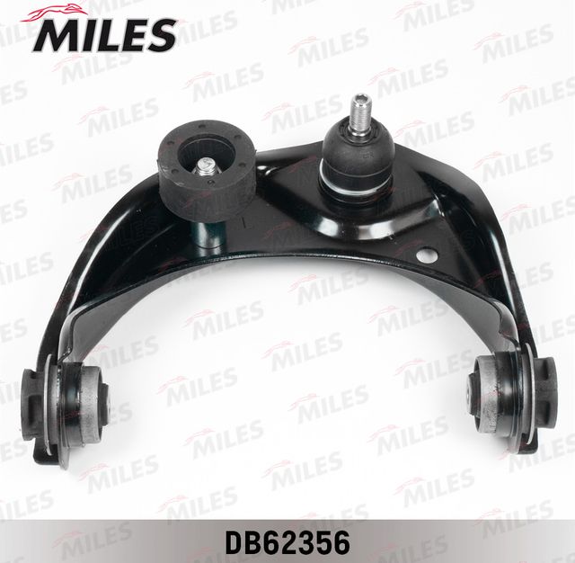 Поперечный рычаг передней подвески Miles. Артикул DB62356