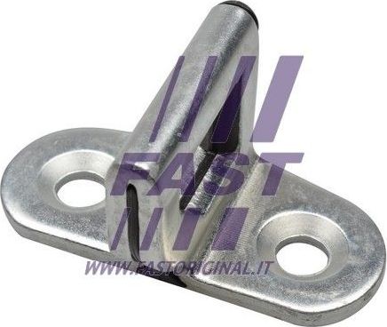 Ответная часть замков распашных и сдвижной дверей Fast. Артикул FT95361