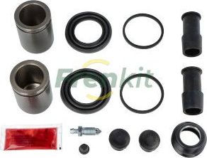 Ремкомплект тормозного суппорта Frenkit передний для Audi S6 II (C5) 1999-2005. Артикул 243960